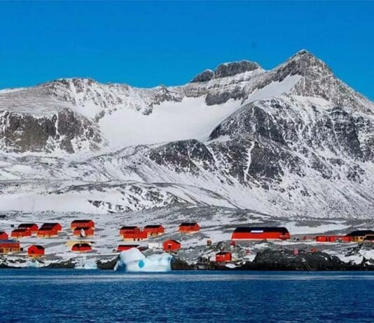 Denuncian desfinanciamiento de las bases antárticas