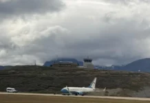 EEUU en busca de “minerales críticos” en Ushuaia