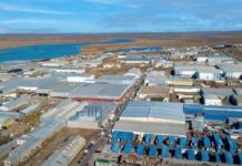 Nación eliminó el Fondo para la Ampliación de la Matriz Productiva Fueguina