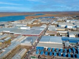 Nación eliminó el Fondo para la Ampliación de la Matriz Productiva Fueguina