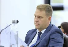 Para Von der Thusen, la Nación se “sobrepasó” con la intervención en el puerto