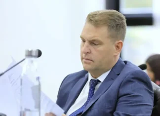 Para Von der Thusen, la Nación se “sobrepasó” con la intervención en el puerto