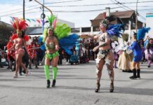 Los feriados de carnaval son inamovibles