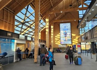 El Banco Nación ofrece créditos para irse de vacaciones