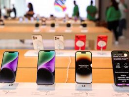 La baja de aranceles a los celulares importados puede acomodar las finanzas de las empresas