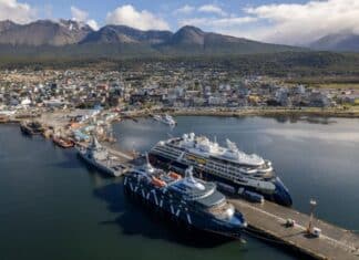 “El interventor es ferroviario, no tiene nada que ver con el puerto”