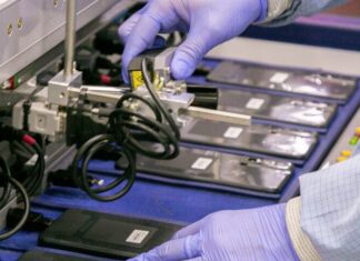 Desde mañana, los celulares importados dejarán de pagar aranceles