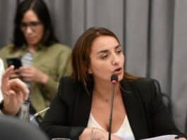 “La Reforma Laboral no va a crear puestos de trabajo”