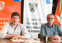 Melella va a la justicia por la intervención en el puerto: “Avasalla la autonomía”