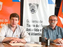 Melella va a la justicia por la intervención en el puerto: “Avasalla la autonomía”