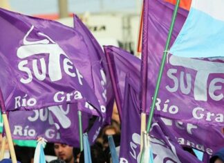 SUTEF denuncia incumplimiento salarial y descuentos ilegales