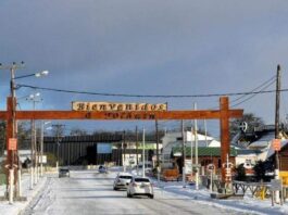 Policías salvaron a un bebé que se ahogaba