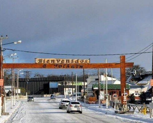 Policías salvaron a un bebé que se ahogaba