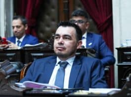 “El que administra mal y desvía fondos públicos tiene que hacerse cargo”