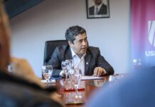 “Es necesario que comiencen a administrar los recursos provinciales con responsabilidad”