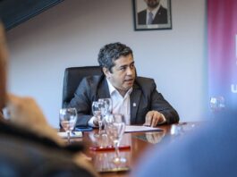 “Es necesario que comiencen a administrar los recursos provinciales con responsabilidad”