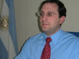 El contador Alejandro Barrozo Marte vuelve a dirigir la economía de la provincia