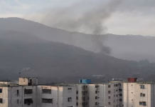 Nicolás Maduro fue capturado por el gobierno estadounidense y extraído de Venezuela