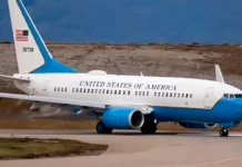 “Exigimos información, transparencia y respeto por la soberanía”