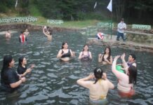 El Municipio de Tolhuin lanzó las Actividades de Verano 2026 para jóvenes de 12 a 25 años