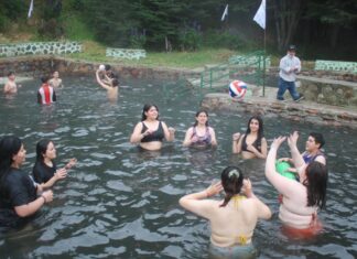 El Municipio de Tolhuin lanzó las Actividades de Verano 2026 para jóvenes de 12 a 25 años