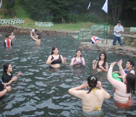 El Municipio de Tolhuin lanzó las Actividades de Verano 2026 para jóvenes de 12 a 25 años