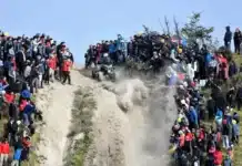 Abrieron las inscripciones para la 42ª Vuelta a la Tierra del Fuego