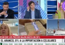 “A los fueguinos nos lastima mucho cuando se dice las ensambladoras, nosotros tenemos fábricas”