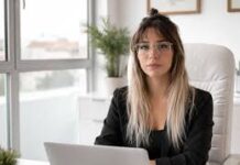 Termina el mandato de la síndica de Terra Ignis: “Mi interés es no quedar pegada”