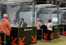 Prohíben el ingreso al País a ciudadanos venezolanos relacionados al Régimen de Maduro