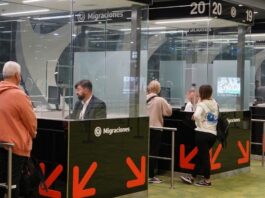 Prohíben el ingreso al País a ciudadanos venezolanos relacionados al Régimen de Maduro