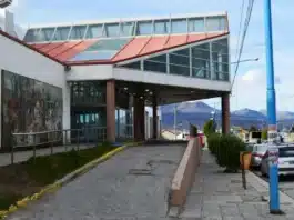 Dio a luz y murió, ahora su familia demandó al hospital de Ushuaia