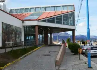Dio a luz y murió, ahora su familia demandó al hospital de Ushuaia