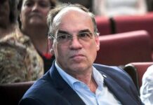 Puerto intervenido: Blanco cuestionó el silencio de la Legislatura y del Tribunal de Cuentas