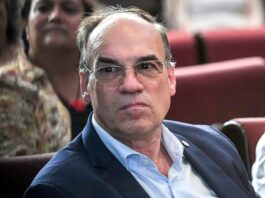 Puerto intervenido: Blanco cuestionó el silencio de la Legislatura y del Tribunal de Cuentas