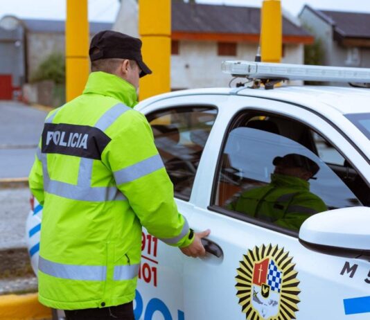 En un allanamiento logró recuperar lo que le habían robado