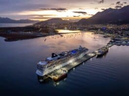 Desde la municipalidad de Ushuaia señalan que la intervención del puerto es un “mero acto administrativo”