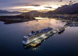 La Justicia rechazó levantar la feria judicial para tratar la intervención del puerto