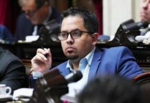 “Melella no tiene rumbo”