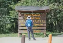 Denuncian falta de control en los servicios turísticos de Ushuaia