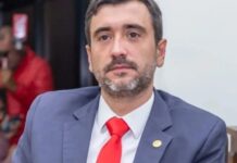 Agustín Coto y la reforma laboral: “No se trata de quitar derechos”