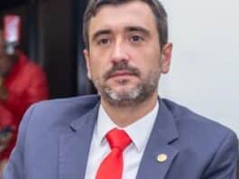 Agustín Coto y la reforma laboral: “No se trata de quitar derechos”