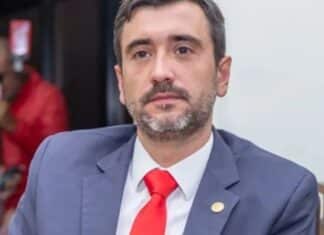 Agustín Coto y la reforma laboral: “No se trata de quitar derechos”