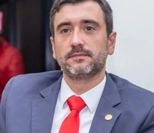 Agustín Coto y la reforma laboral: “No se trata de quitar derechos”