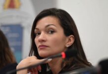 Para Guadalupe Zamora, el gobierno de Melella “ha perdido el rumbo”