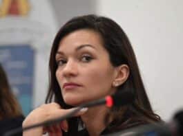 Para Guadalupe Zamora, el gobierno de Melella “ha perdido el rumbo”