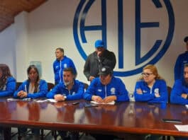 Desde ATE anticipan que no van a permitir diferencias en los aumentos para los escalafones