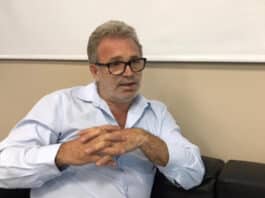 “Hoy no existe alguien que aglutine a todo el peronismo”