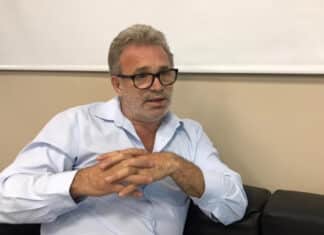 “Hoy no existe alguien que aglutine a todo el peronismo”