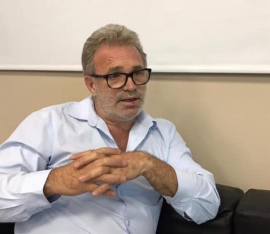 “Hoy no existe alguien que aglutine a todo el peronismo”